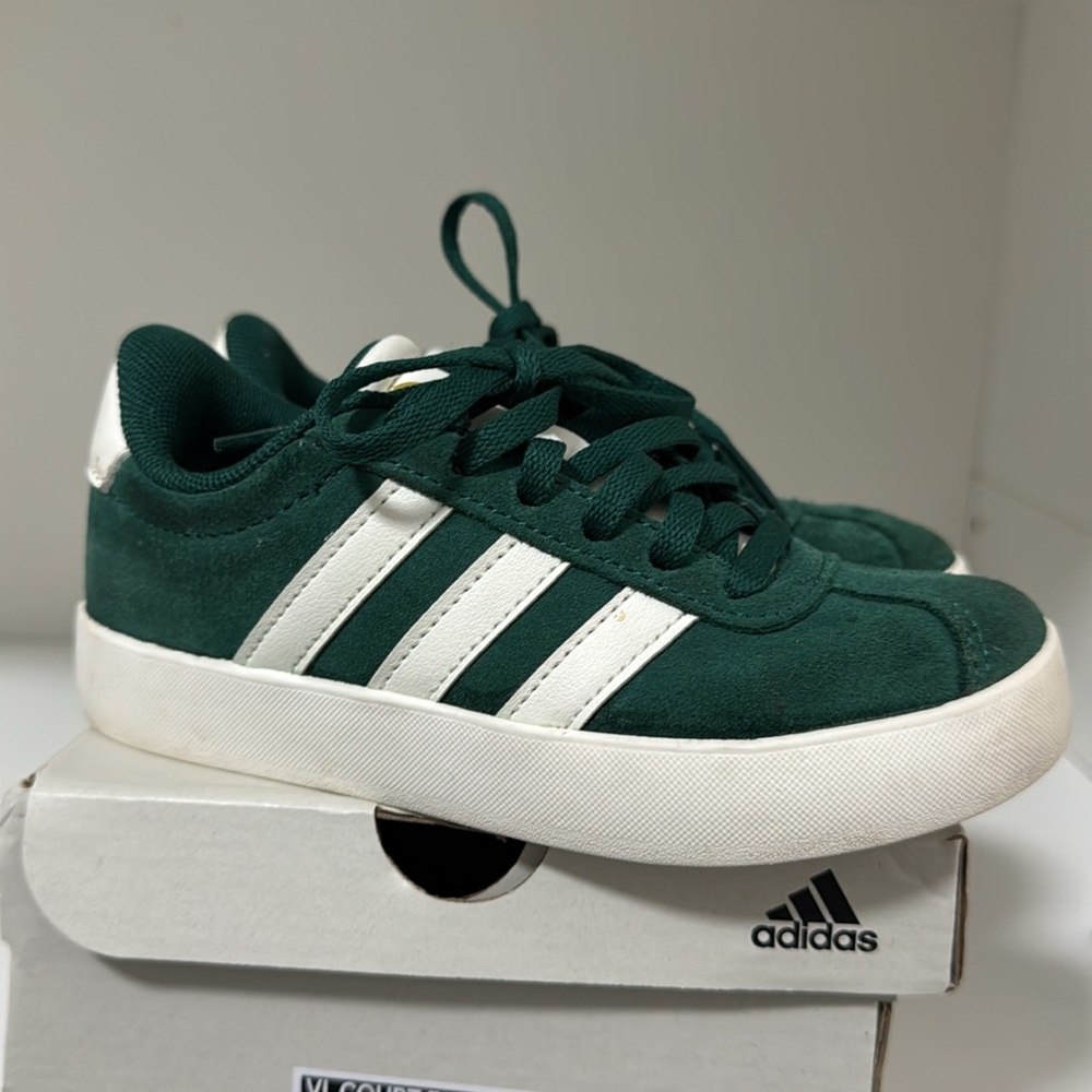 Adidas VL Court 3.0k Sneakers